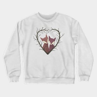 Valentine Crewneck Sweatshirt